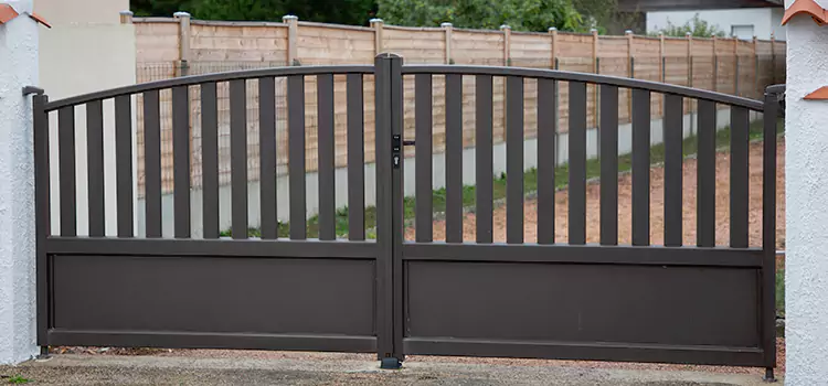 Advanced Gate Solutions in Rock Springs, WY