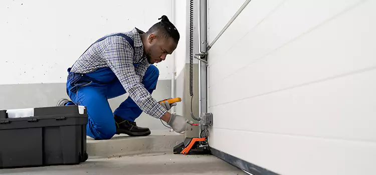 Expert Solutions for Every Garage Lock Need in Rock Springs, WY
