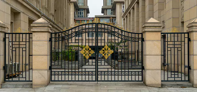 Comprehensive Iron Gate Maintenance Solutions in Rock Springs, WY