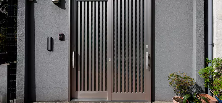 Why Choose Us for Your Security Needs in Rock Springs, WY?