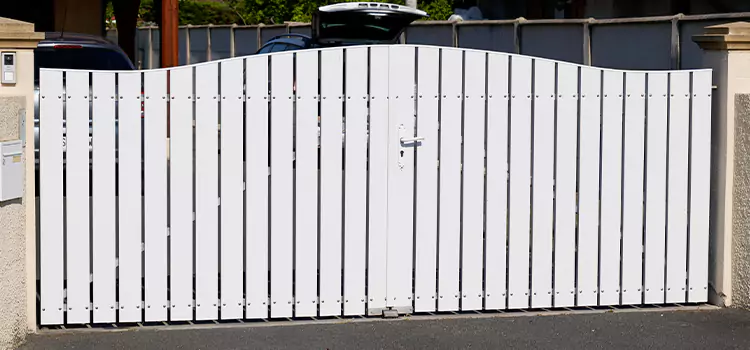 Why Choose Us for Residential Gate Repair in Rock Springs, WY?