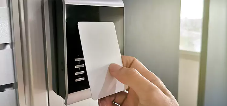 Advanced RFID Technology Integration in Rock Springs, WY