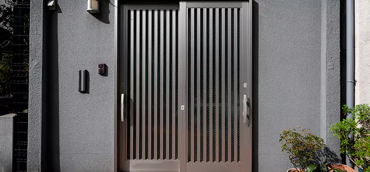Specialized Steel Door Services in Rock Springs, WY